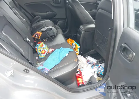 2022 Hyundai Venue Sel/Limited z USA, uszkodzony, nr VIN KMHRC8A39NU167281